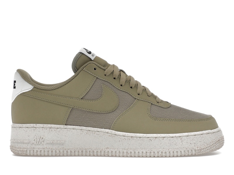 Nike Air Force 1 オリーブ NIKE AIR FORCE 1 '07 