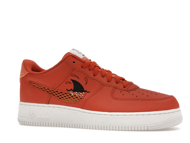Nike Air Force 1 Low '07 LV8 Next Nature Sun Club Burnt Sunrise