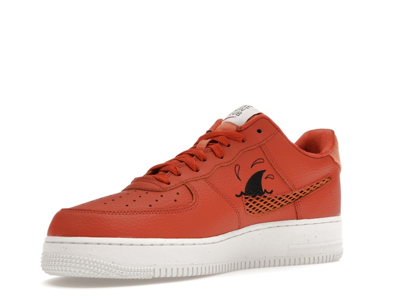 Nike Air Force 1 Low '07 LV8 Next Nature Sun Club Burnt Sunrise