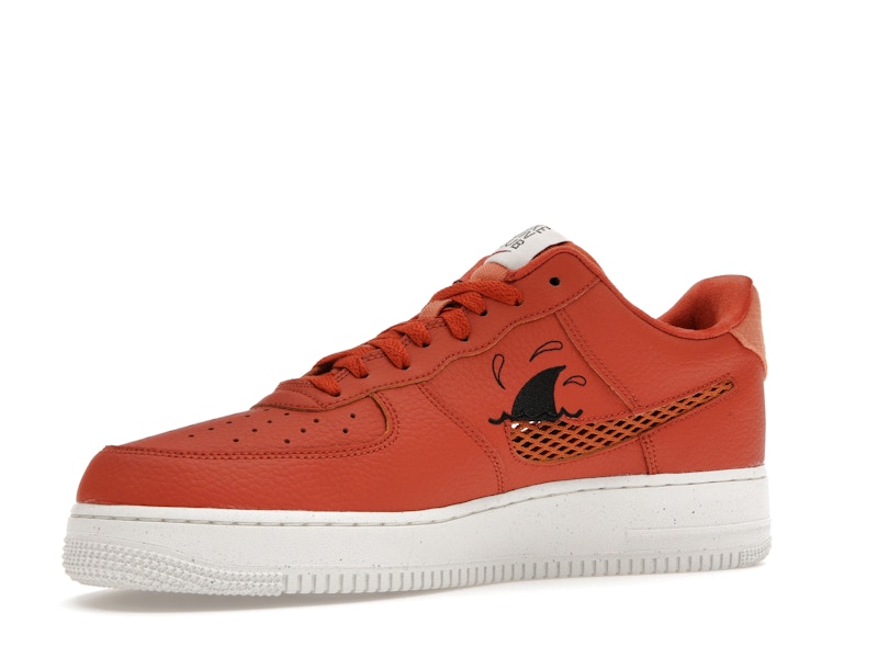 Nike Air Force 1 Low '07 LV8 Next Nature Sun Club Burnt Sunrise