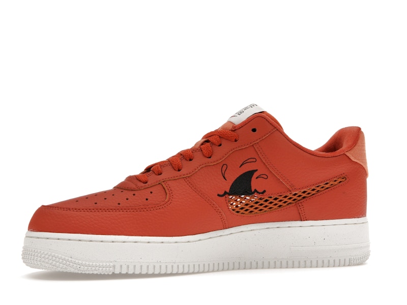 Nike Air Force 1 Low '07 LV8 Next Nature Sun Club Burnt Sunrise