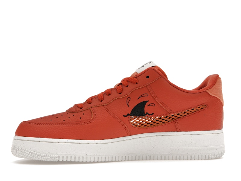 Nike Air Force 1 Low '07 LV8 Next Nature Sun Club Burnt Sunrise