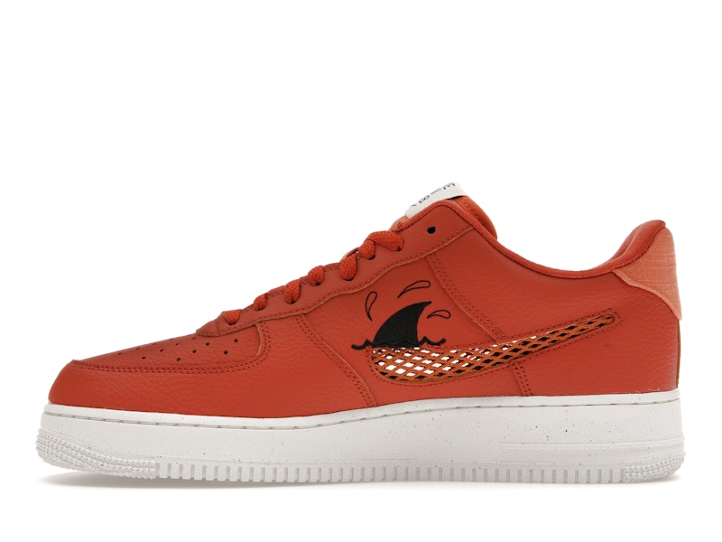 Nike Air Force 1 Low '07 LV8 Next Nature Sun Club Burnt Sunrise