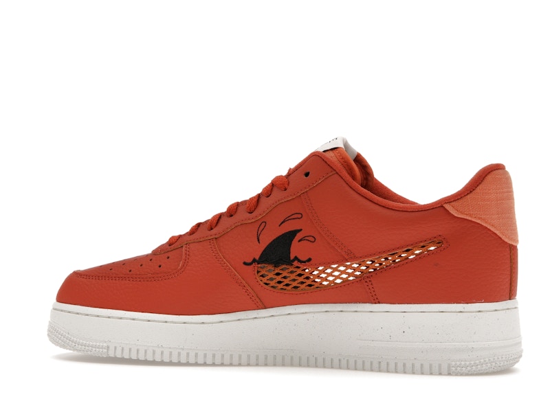Nike Air Force 1 Low '07 LV8 Next Nature Sun Club Burnt Sunrise