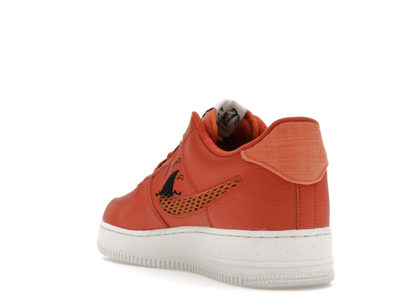 Nike Air Force 1 Low '07 LV8 Next Nature Sun Club Burnt Sunrise