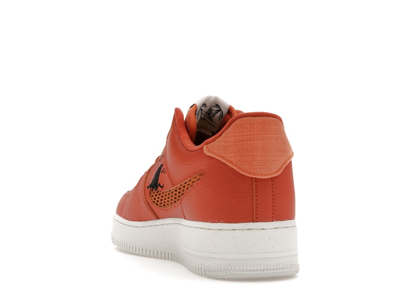 Nike Air Force 1 Low '07 LV8 Next Nature Sun Club Burnt Sunrise