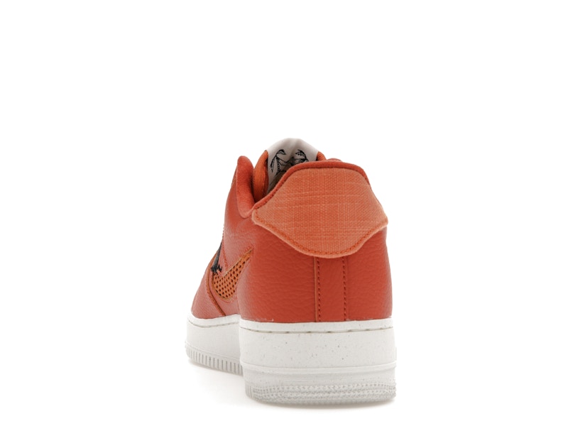 Nike Air Force 1 Low '07 LV8 Next Nature Sun Club Burnt Sunrise