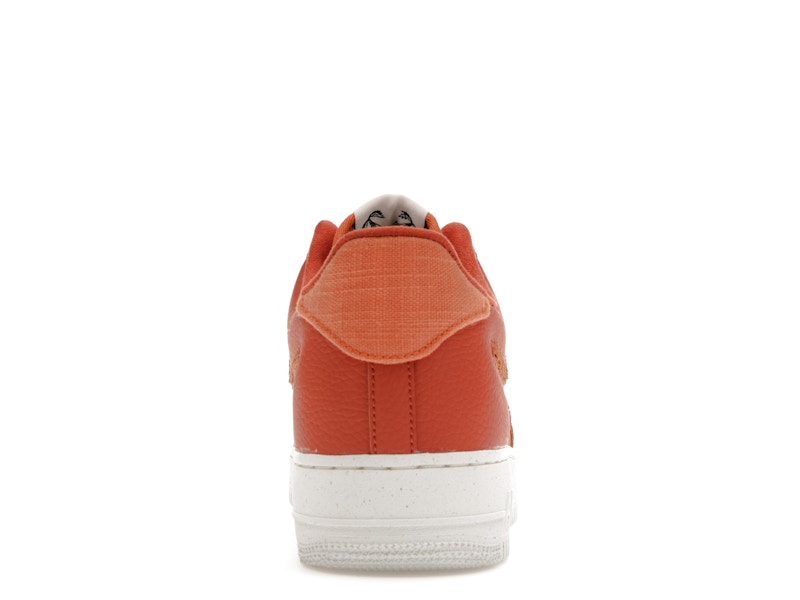 Nike Air Force 1 Low '07 LV8 Next Nature Sun Club Burnt Sunrise