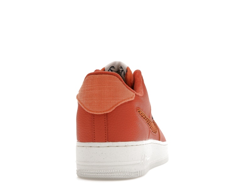 Nike Air Force 1 Low '07 LV8 Next Nature Sun Club Burnt Sunrise
