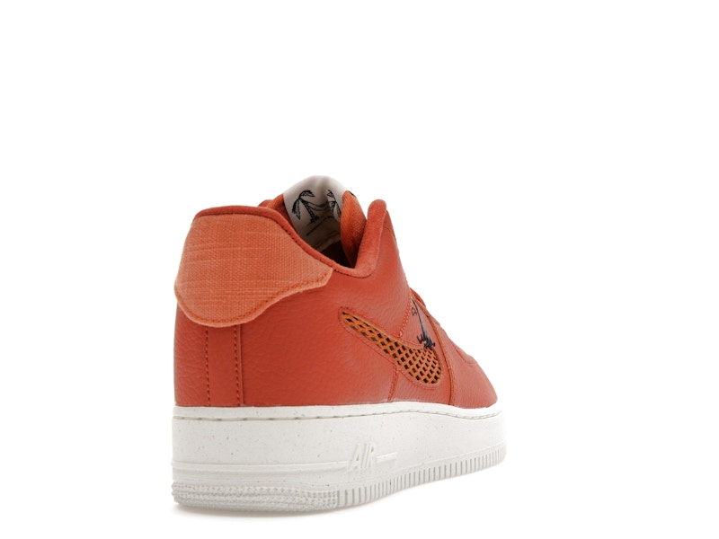 Nike Air Force 1 Low '07 LV8 Next Nature Sun Club Burnt Sunrise