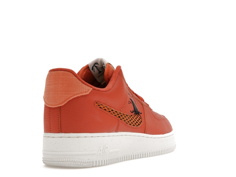 Nike Air Force 1 Low '07 LV8 Next Nature Sun Club Burnt Sunrise