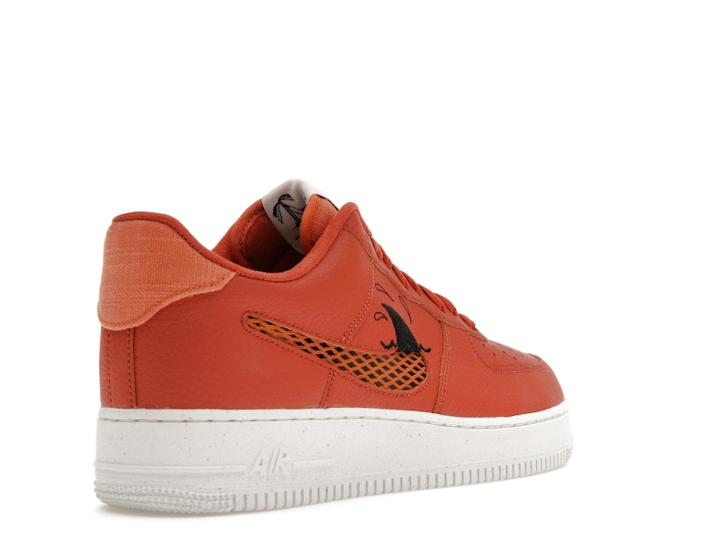 Nike Air Force 1 Low '07 LV8 Next Nature Sun Club Burnt Sunrise