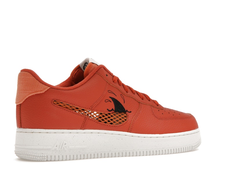 Nike Air Force 1 Low '07 LV8 Next Nature Sun Club Burnt Sunrise