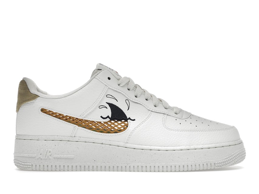 Nike Air Force 1 '07 LV8 Next Nature Men's Shoes
