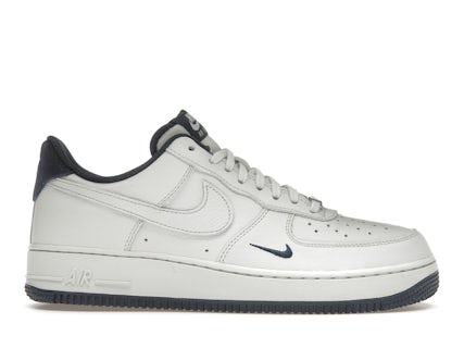 Nike Af1 Air Jordan 07 Lv8 Buty Nike Air Force '07 LV8 Coconut