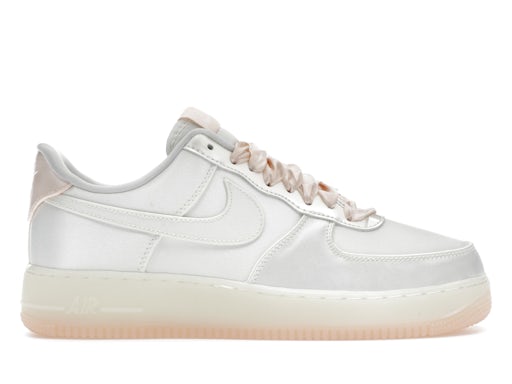 Nike Air Force 1 Low '07 LV8 Sail Barely Orange (Women's) 0