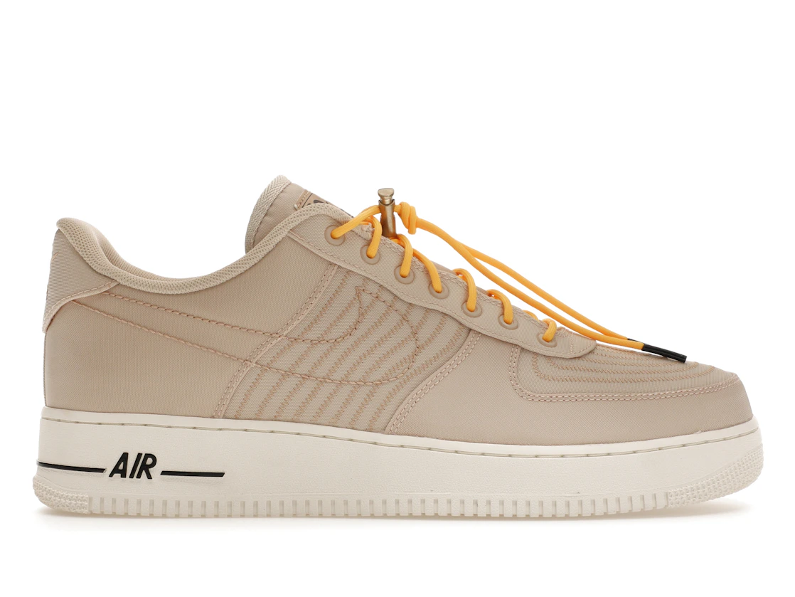 Nike Air Force 1 Low '07 LV8 Sanddrift Sail