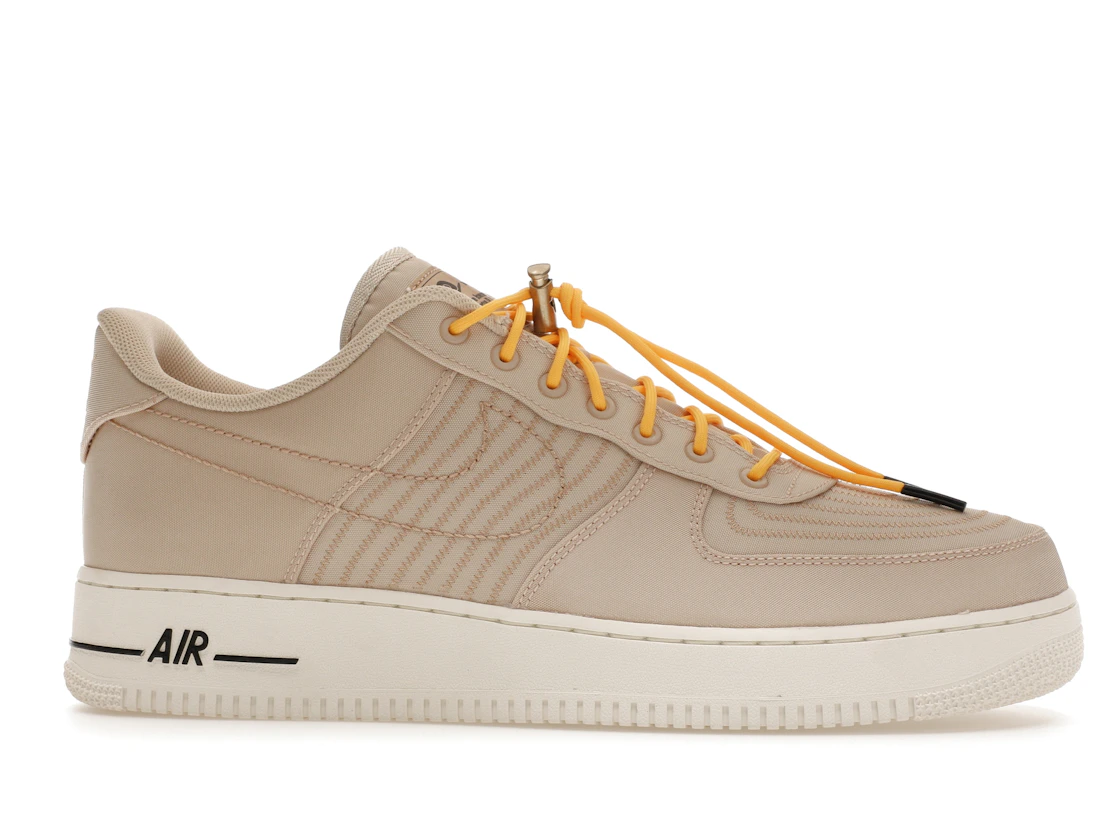 Nike Air Force 1 Low '07 LV8 Sanddrift Sail