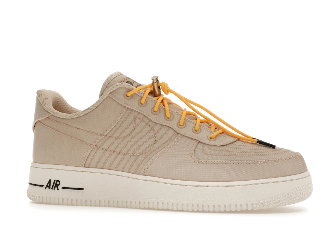 Nike Air Force 1 Low '07 LV8 Sanddrift Sail