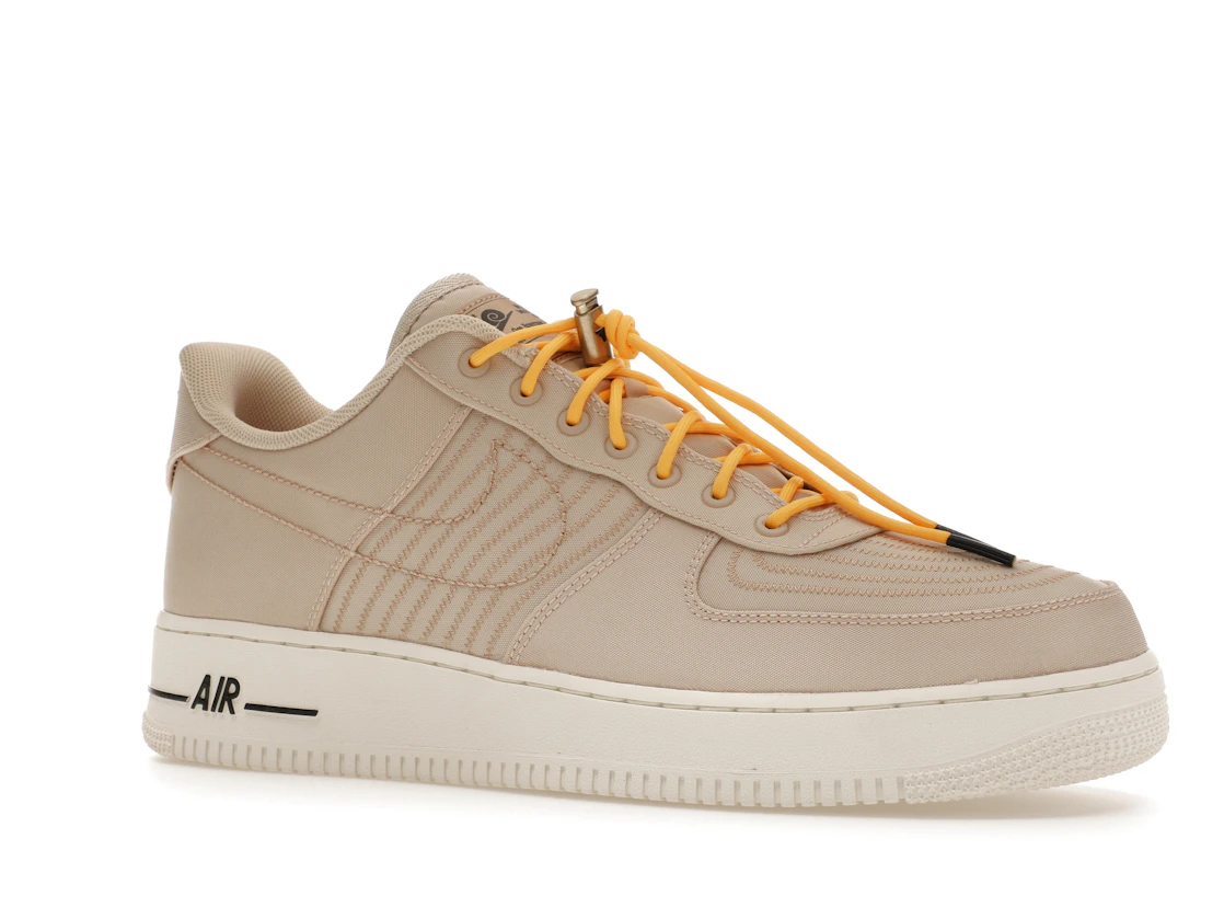 Nike Air Force 1 Low '07 LV8 Sanddrift Sail
