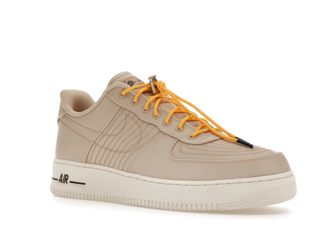 Nike Air Force 1 Low '07 LV8 Sanddrift Sail