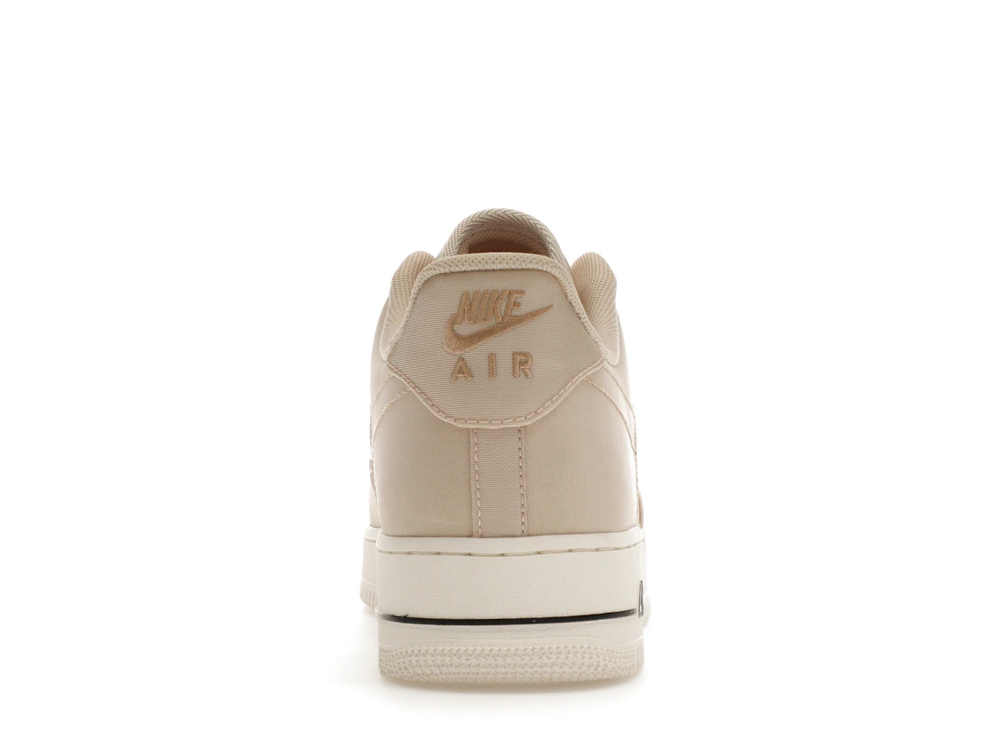 Nike Air Force 1 Low '07 LV8 Sanddrift Sail