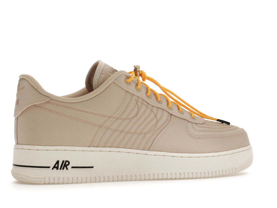 Nike Air Force 1 Low '07 LV8 Sanddrift Sail
