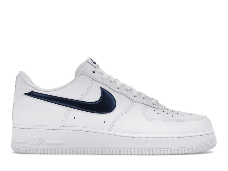 Nike Air Force 1 Low '07 LV8 Team USA World Cup
