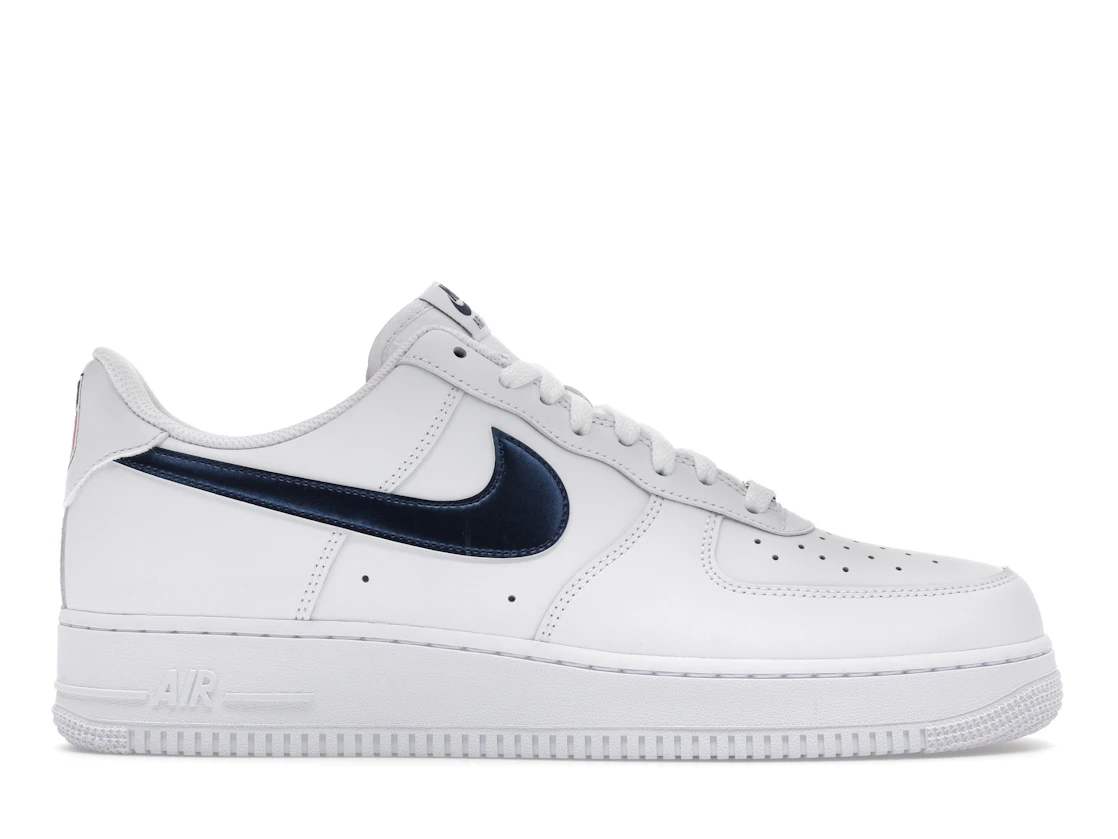 Nike Air Force 1 Low '07 LV8 Team USA World Cup