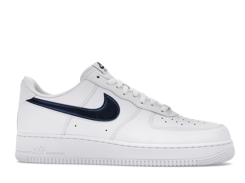 Nike Air Force 1 Low '07 LV8 Team USA World Cup