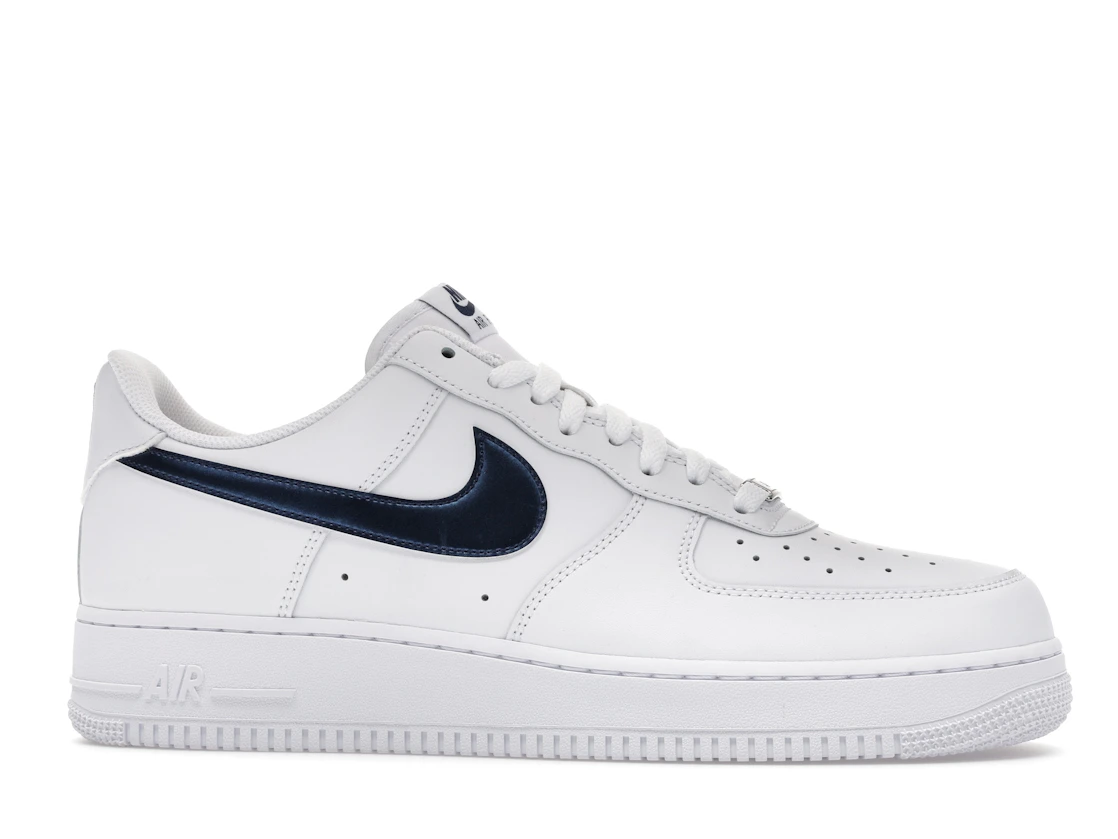 Nike Air Force 1 Low '07 LV8 Team USA World Cup