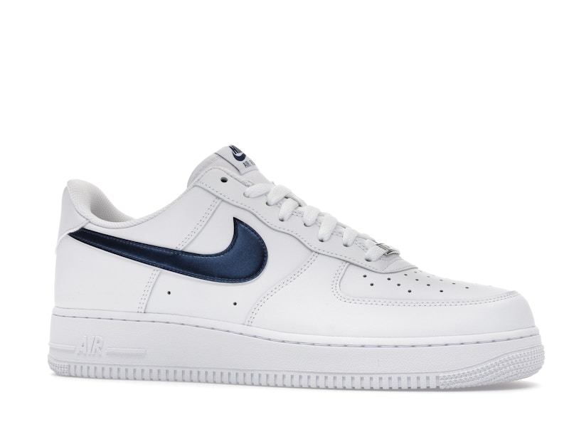 Nike Air Force 1 Low '07 LV8 Team USA World Cup