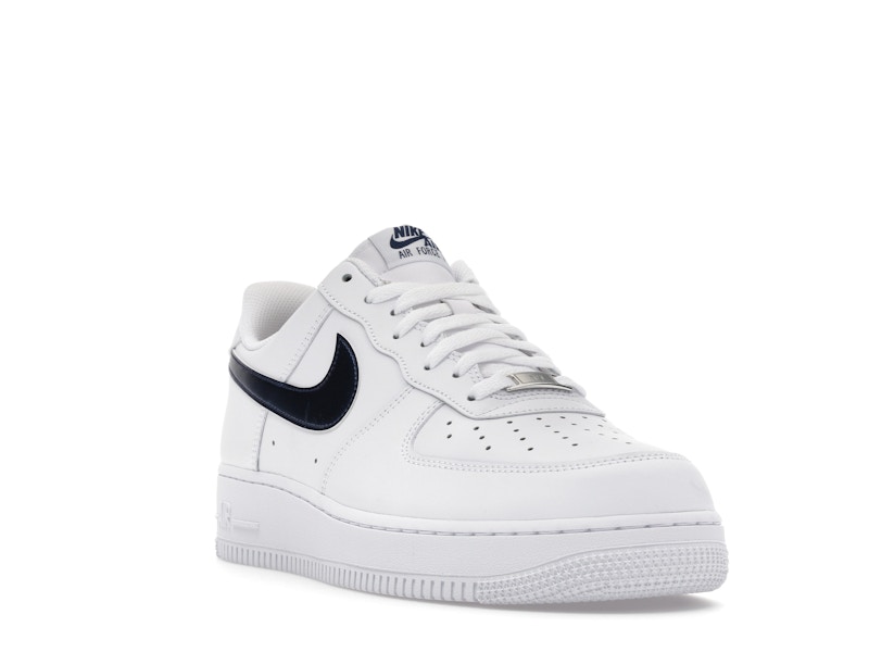 Nike Air Force 1 Low '07 LV8 Team USA World Cup