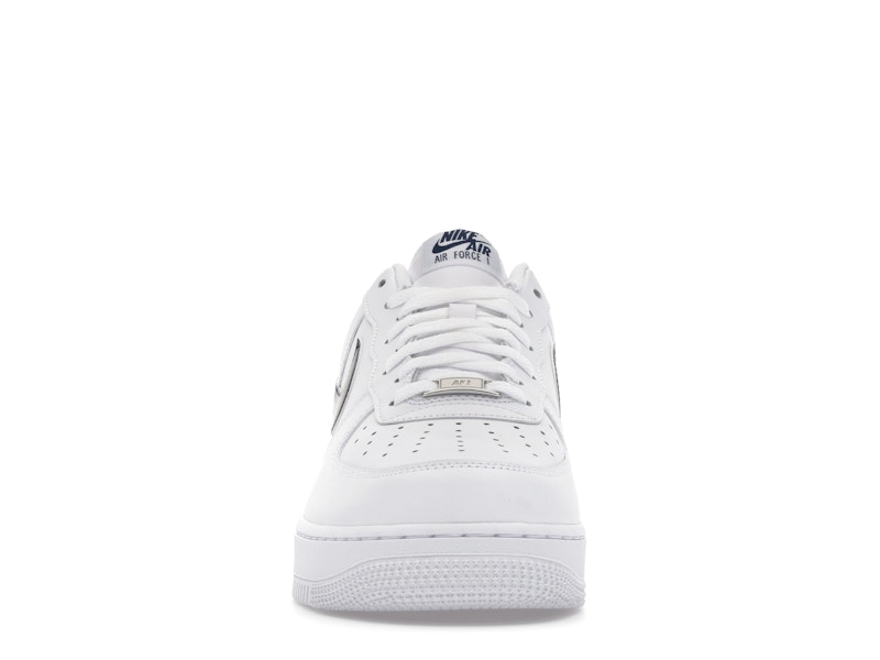 Nike Air Force 1 Low '07 LV8 Team USA World Cup