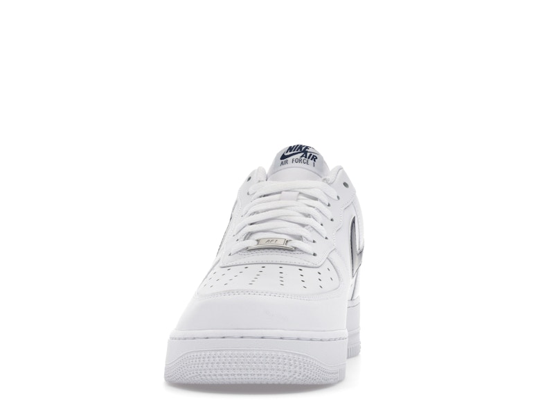 Nike Air Force 1 Low '07 LV8 Team USA World Cup
