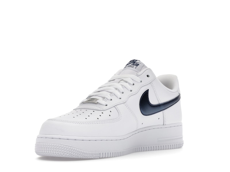 Nike Air Force 1 Low '07 LV8 Team USA World Cup