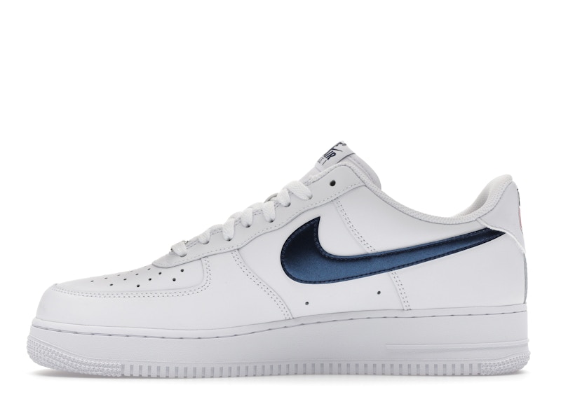 Nike Air Force 1 Low '07 LV8 Team USA World Cup