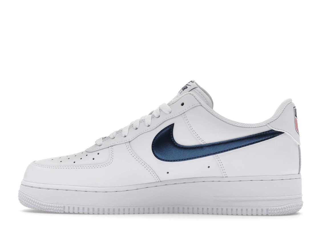 Nike Air Force 1 Low '07 LV8 Team USA World Cup