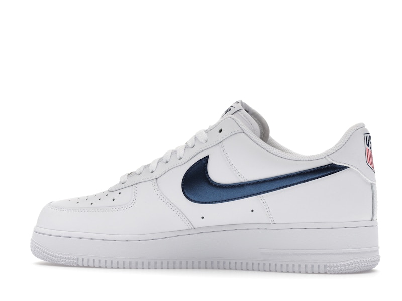 Nike Air Force 1 Low '07 LV8 Team USA World Cup