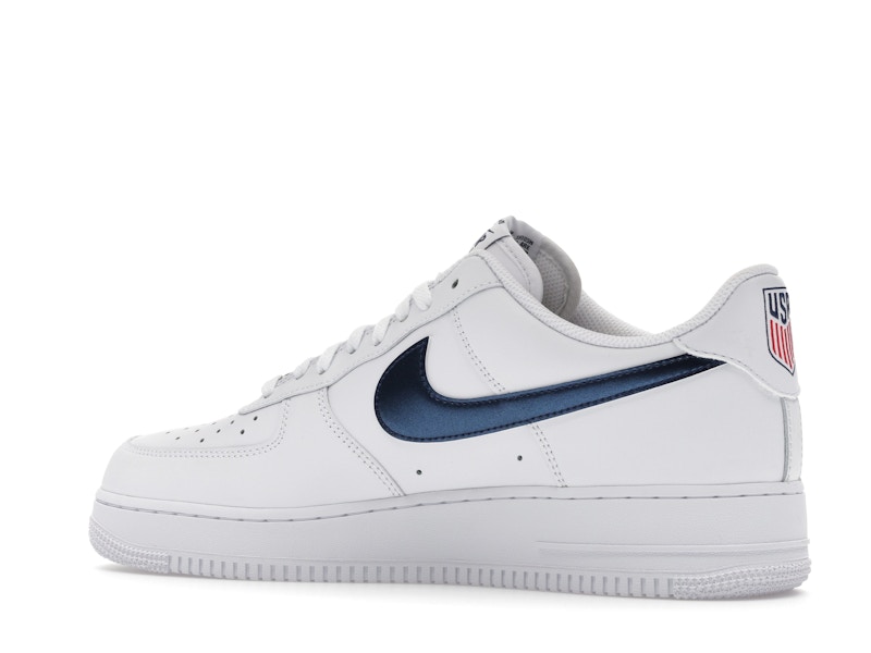 Nike Air Force 1 Low '07 LV8 Team USA World Cup