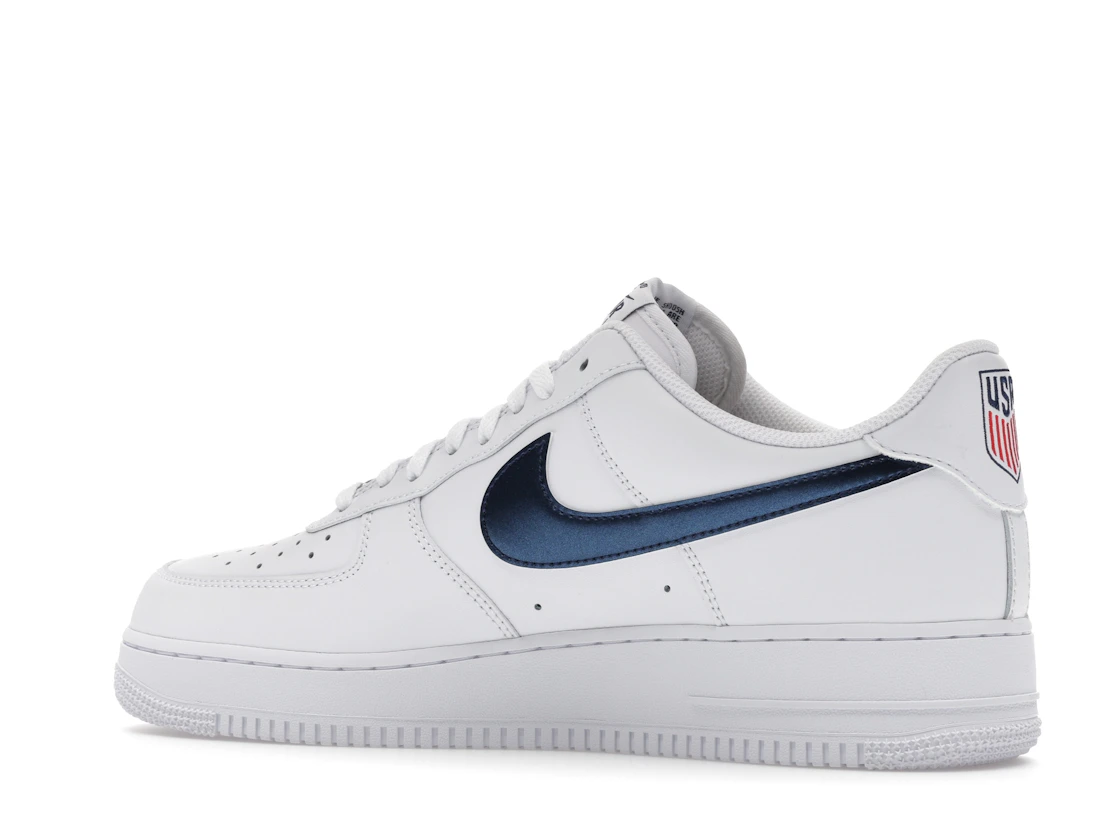Nike Air Force 1 Low '07 LV8 Team USA World Cup