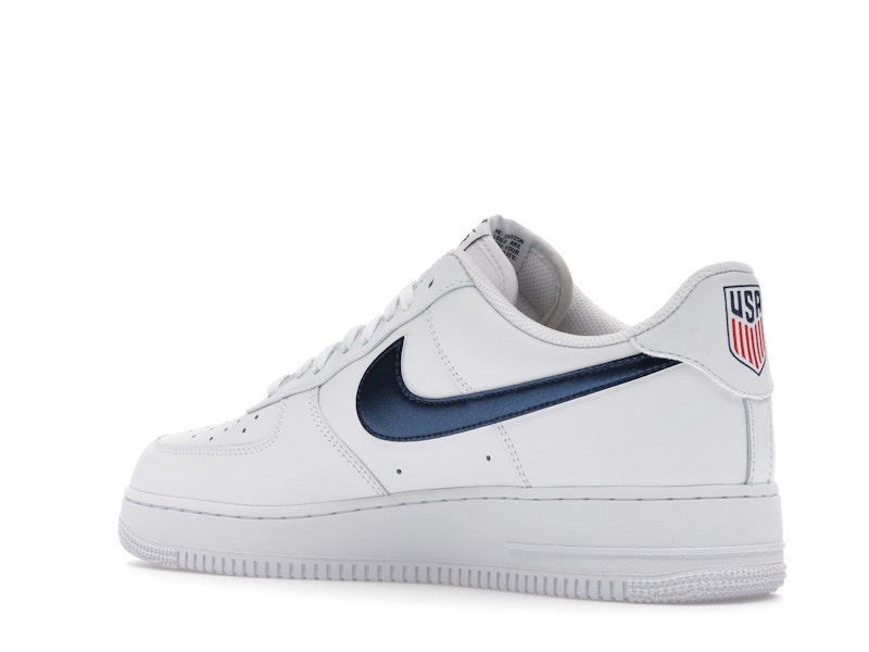 Nike Air Force 1 Low '07 LV8 Team USA World Cup
