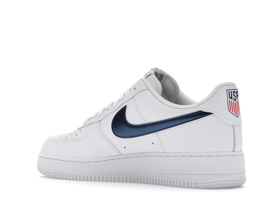 Nike Air Force 1 Low '07 LV8 Team USA World Cup