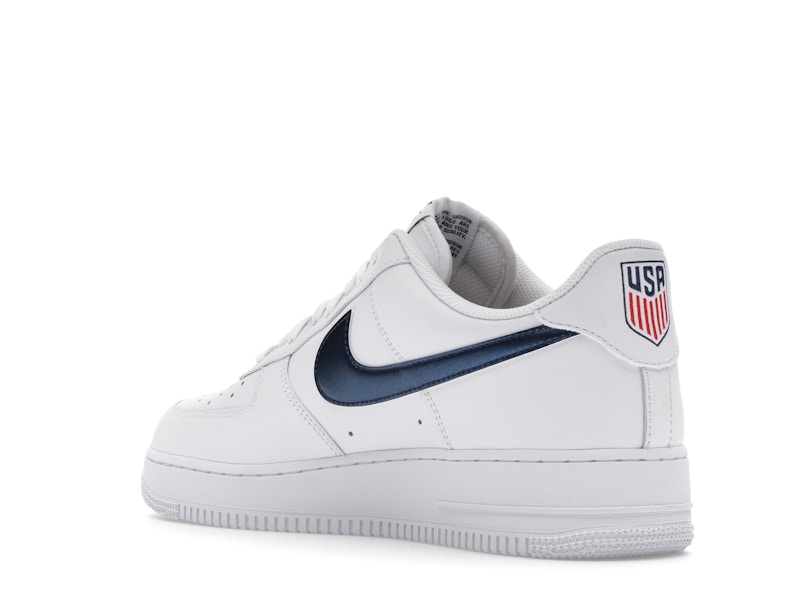 Nike Air Force 1 Low '07 LV8 Team USA World Cup