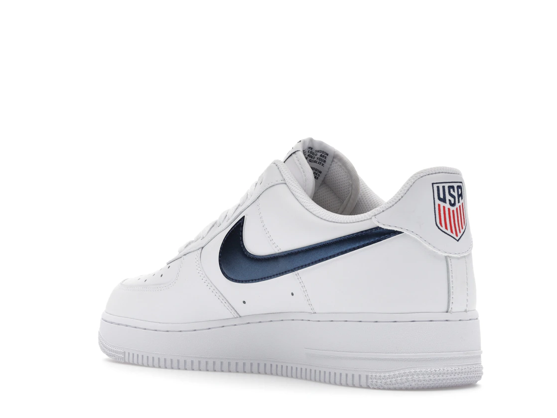 Nike Air Force 1 Low '07 LV8 Team USA World Cup