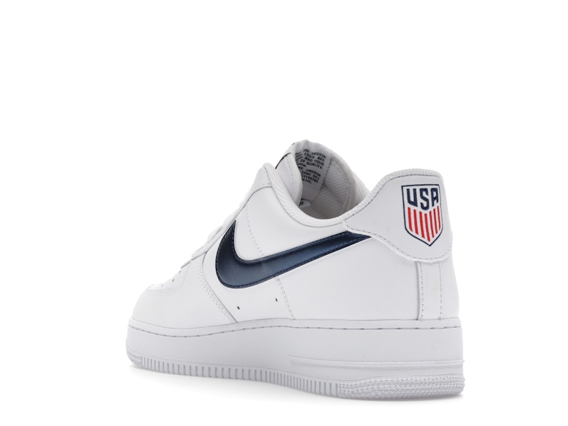 Nike Air Force 1 Low '07 LV8 Team USA World Cup