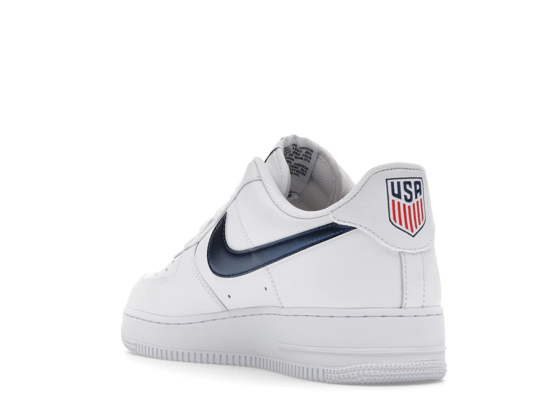 Nike Air Force 1 Low '07 LV8 Team USA World Cup