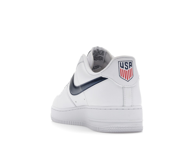 Nike Air Force 1 Low '07 LV8 Team USA World Cup