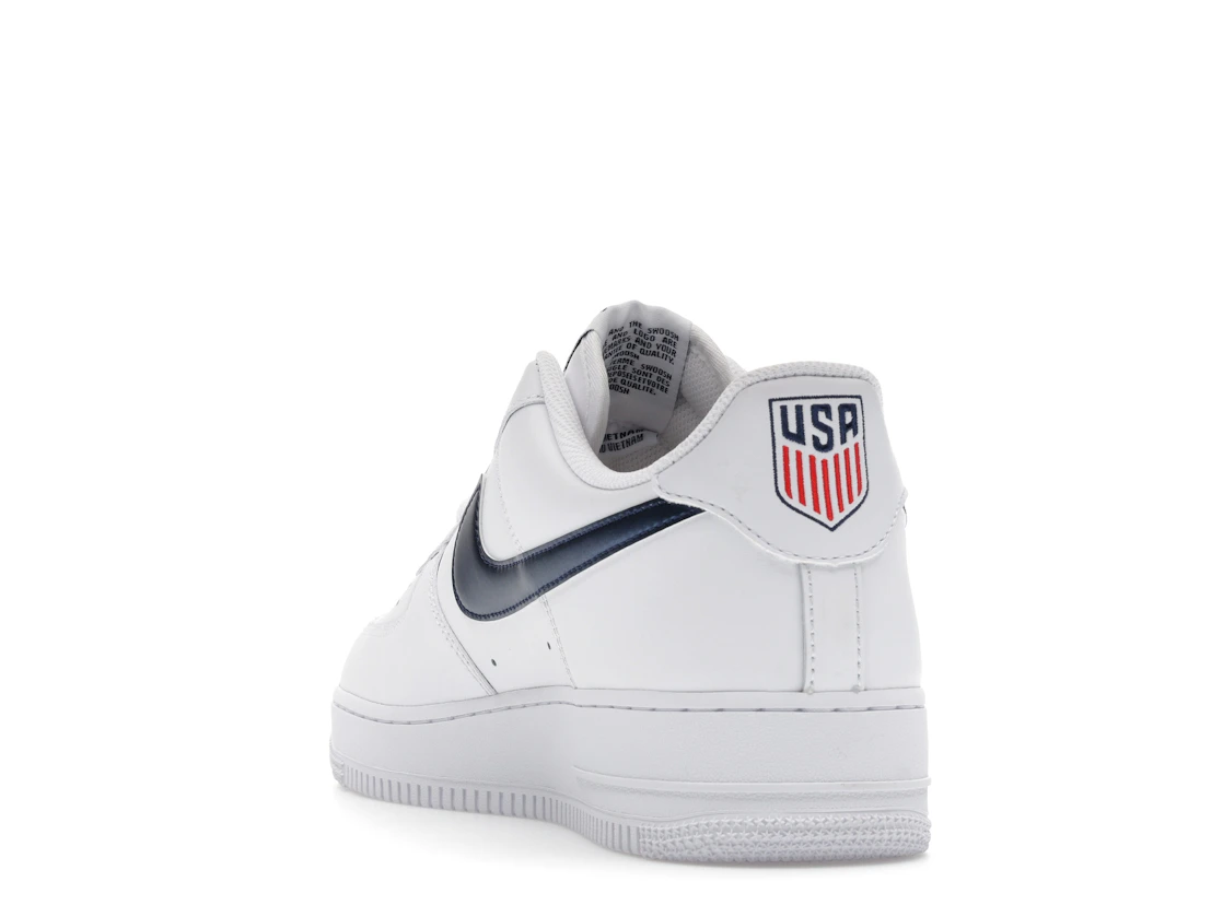 Nike Air Force 1 Low '07 LV8 Team USA World Cup