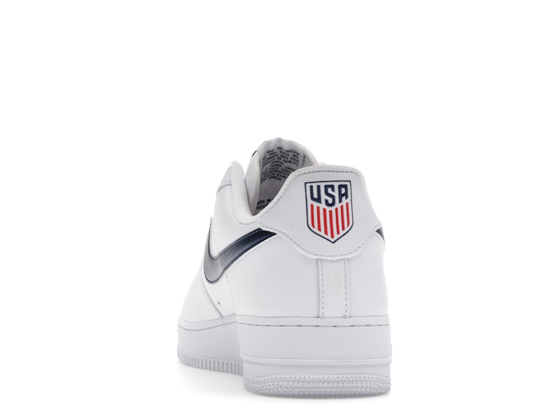 Nike Air Force 1 Low '07 LV8 Team USA World Cup